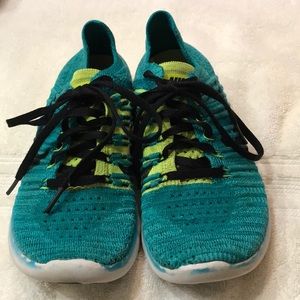 Nike kids athletic shoes